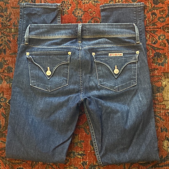 Hudson jeans - Picture 16 of 16